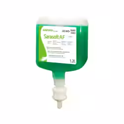 SARAYA Schaumseife Savon Sarasoft AF  005082-alt