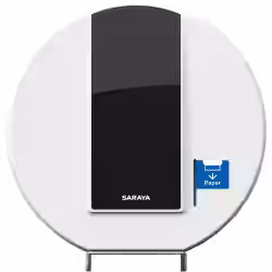 SARAYA TH- 01 Toilettenpapierspender Sanilavo 56164