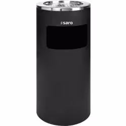 SARO Abfallsammler / Standascher AF 202 AB 399-1003