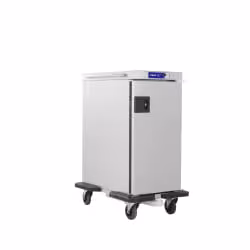 SARO Beheizter Bankettwagen Dampf / Wassertank BWS-10 126-1450