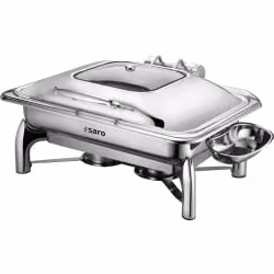 SARO Chafing Dish