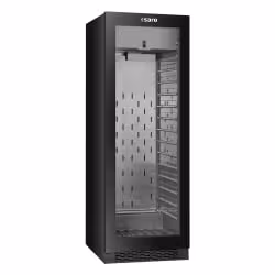 SARO Dry-Aging Reifeschrank mit Tank