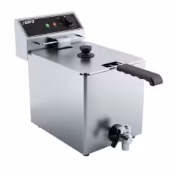 SARO Fritteuse EF 8 443-6010