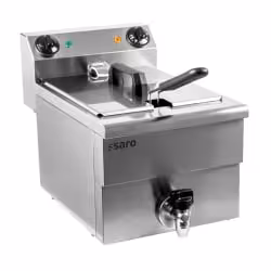 SARO Fritteuse FE 172-2082