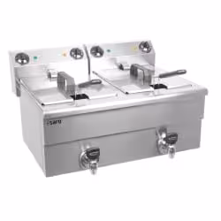 SARO Fritteuse FE 172-2083