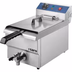SARO Fritteuse FT 13 429-1107