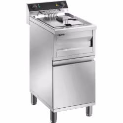 SARO Fritteuse GASTROLINE 12VS 172-4050