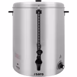 SARO Glühweinkocher / Heißwasserspender HOT DRINK MAXI 317-2005