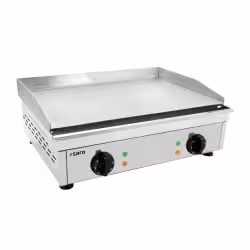 SARO Griddleplatte (glatt) FRY TOP GM 610 L 172-3200