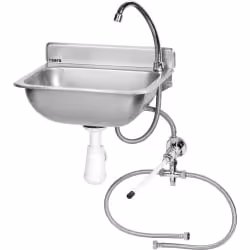 SARO Handwaschbecken ROKIA 353-1000