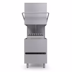 SARO Haubenspülmaschine doppelwandig FRANKFURT 440-2100