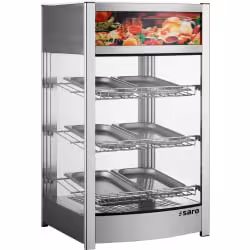 SARO Heiße Theke FINN 330-1090