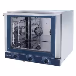 SARO Heißluftofen mit Grill EKO GN 455-11051