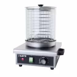 SARO Hot-Dog-Maker HW 443-1015