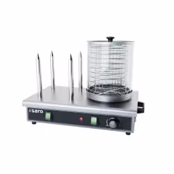 SARO Hot-Dog-Maker HW 443-1020