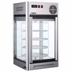SARO Kuchenvitrine ISABELL