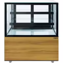 SARO Kuchenvitrine MAXIME