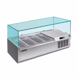 SARO Kühlaufsatz VRX 380 - 1/3 GN 323-1030