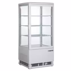 SARO Kühlvitrine SC 80/100