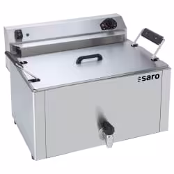 SARO Patisserie Fritteuse PF 16 458-1001
