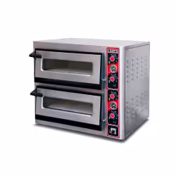 SARO Pizzaofen FABIO 2620 366-1010