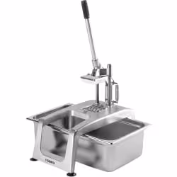 SARO Pommesschneider CF-5 27-1200