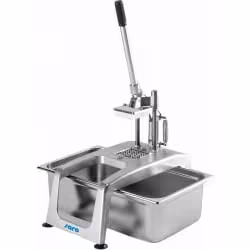 SARO Pommesschneider CF-5 27-1205