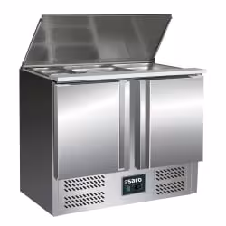 SARO Saladette BALDUR S 323-1002
