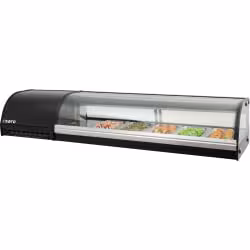 SARO Sushivitrine SV 1500 323-3158
