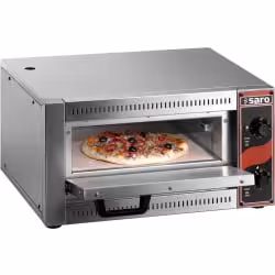 SARO Tisch Pizzaofen PALERMO 1 366-1030