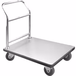 SARO Transportwagen AF 230 399-1021