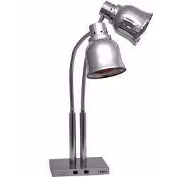 SARO Warmhaltelampe PLC 500 172-3083
