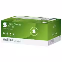 SATINO Comfort Handtuchpapier