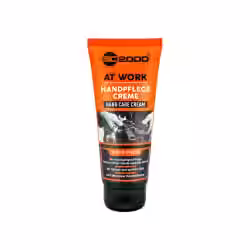 SC 2000 AT WORK Handpflegecreme 0082