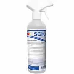 SCHACHMATT gebrauchsfertiger Kunststoff- und Schreibtischreiniger 01300