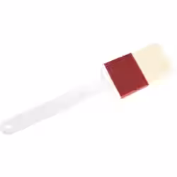 SCHNEIDER Bäckerpinsel mit PE Stiel 200291
