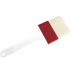 SCHNEIDER Bäckerpinsel mit Polyester-Borsten