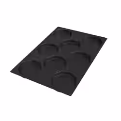 SCHNEIDER Biskuit Silikonbackform