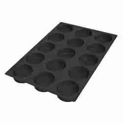 SCHNEIDER Biskuit Silikonbackform