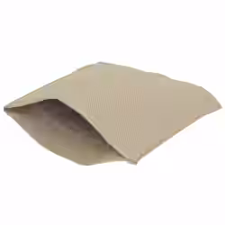 SCHNEIDER Blechanfasser aus Jute