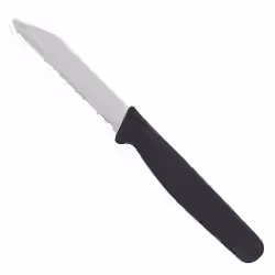 SCHNEIDER Brötchenmesser mit Wellenschliff 260884