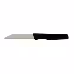 SCHNEIDER Brötchenmesser mit Wellenschliff
