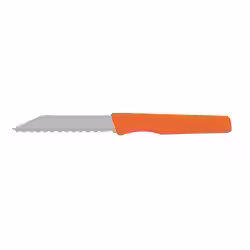 SCHNEIDER Brötchenmesser mit Wellenschliff