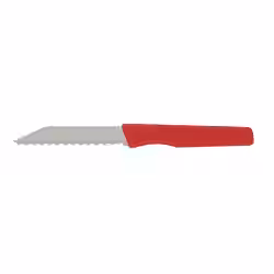 SCHNEIDER Brötchenmesser mit Wellenschliff