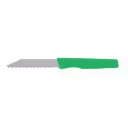 SCHNEIDER Brötchenmesser mit Wellenschliff