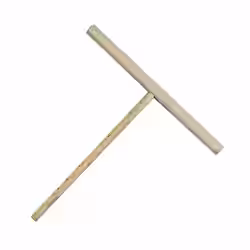SCHNEIDER Crepe-Verteiler aus Holz 157760