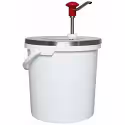 SCHNEIDER Druckknopf-Dosierspender 152495