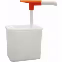 SCHNEIDER Druckknopf-Dosierspender 154710