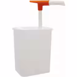 SCHNEIDER Druckknopf-Dosierspender 154711