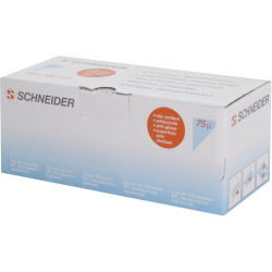 SCHNEIDER Einweg-Spritzbeutel